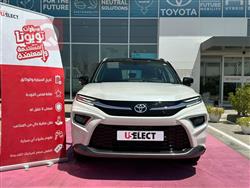 تويوتا أوربان كروزر